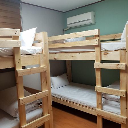 Youngstay Seoul Exterior photo
