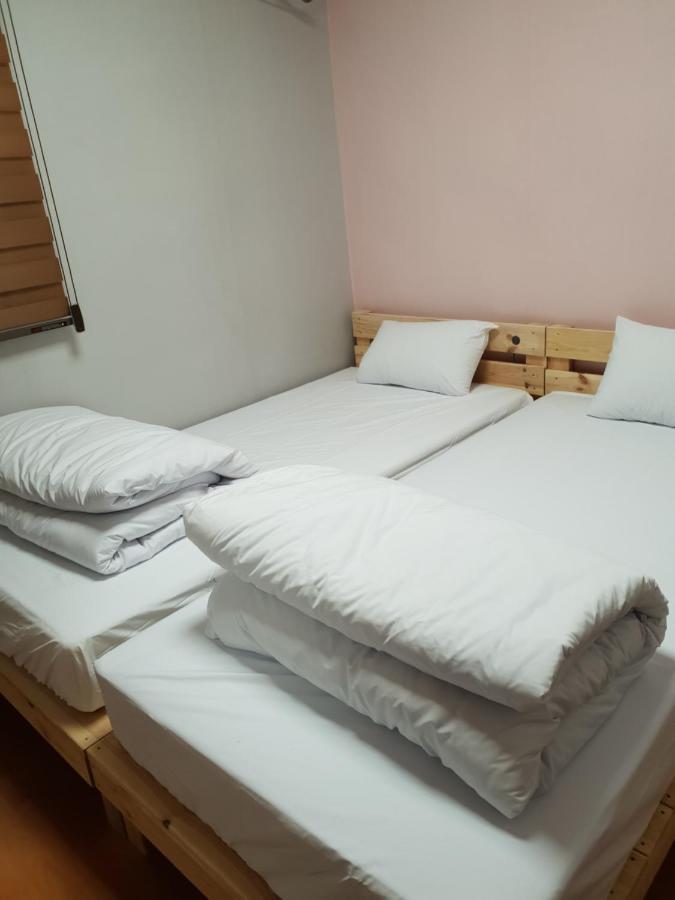 Youngstay Seoul Exterior photo