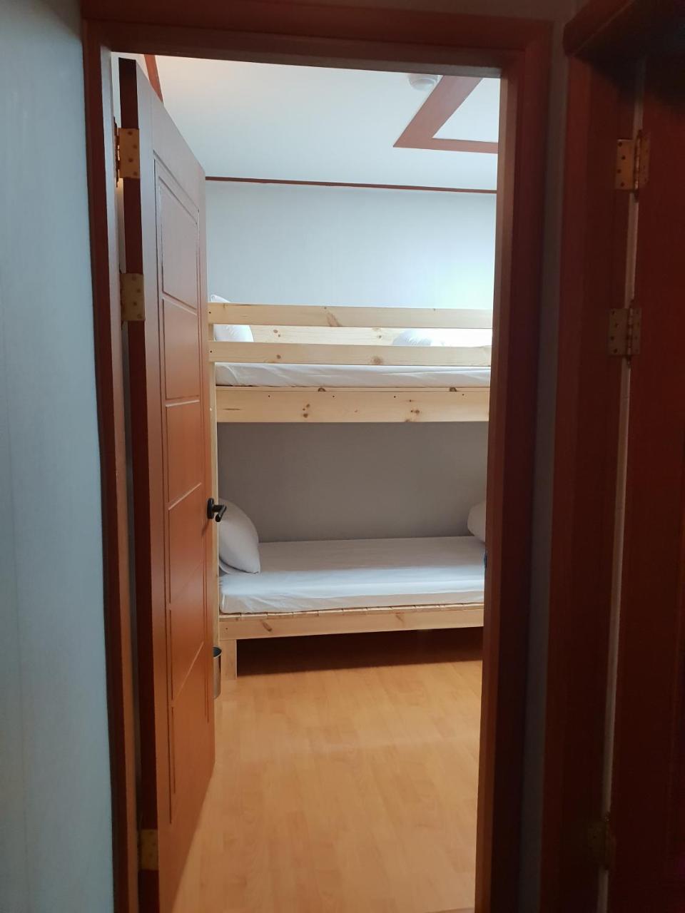 Youngstay Seoul Exterior photo