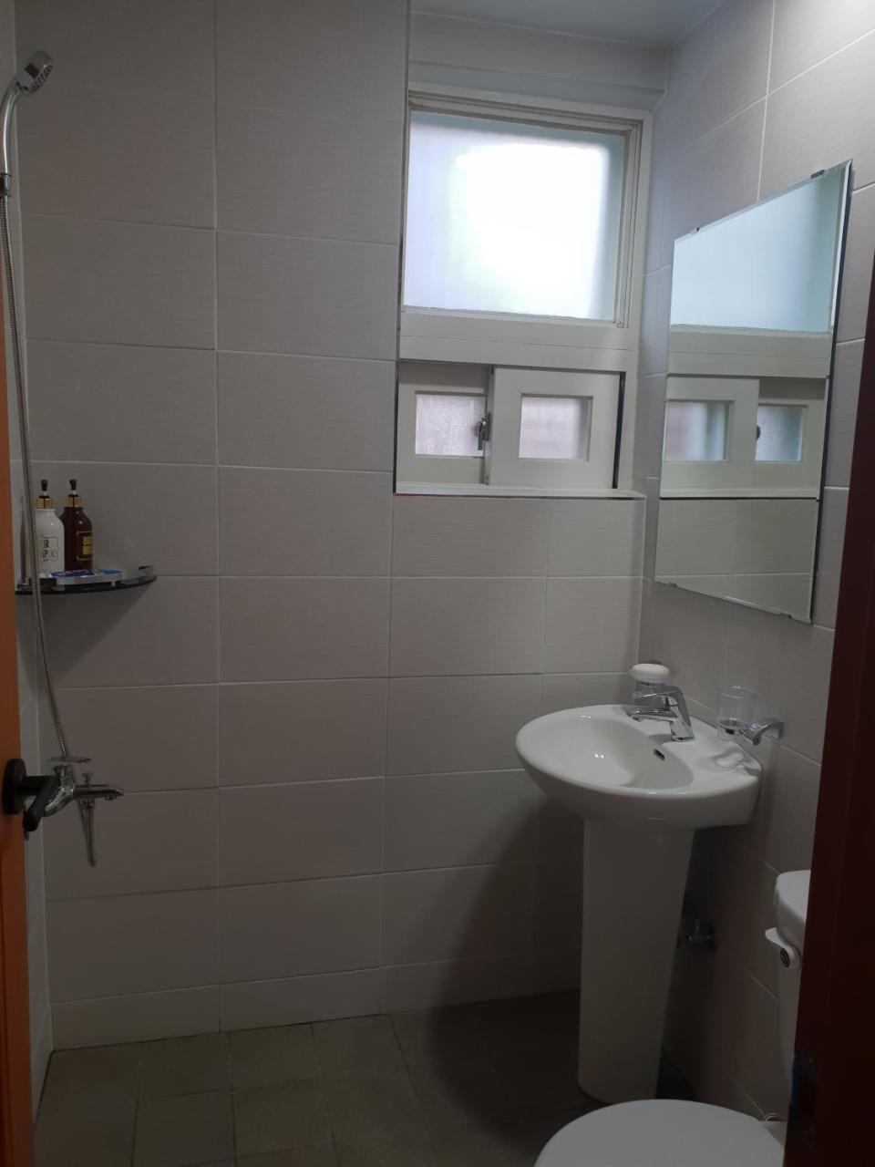 Youngstay Seoul Exterior photo