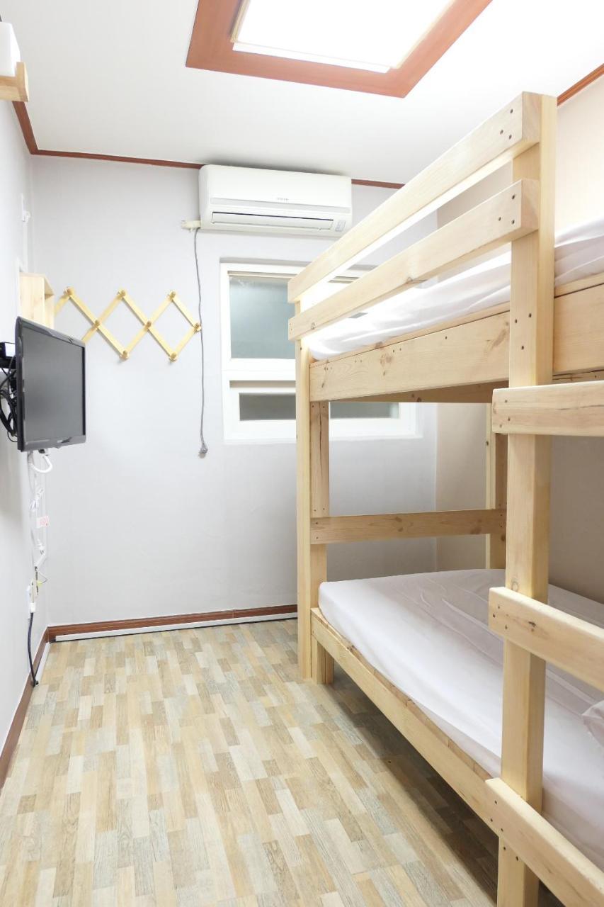 Youngstay Seoul Exterior photo
