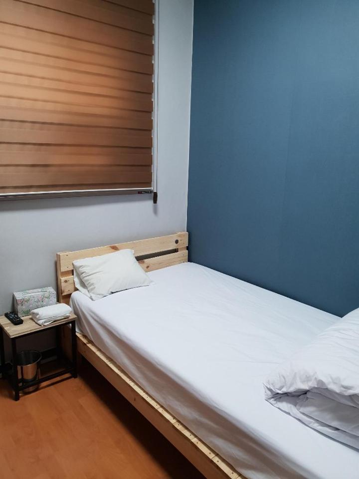 Youngstay Seoul Exterior photo