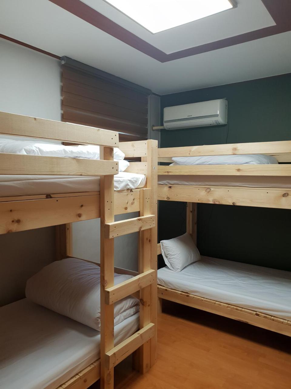Youngstay Seoul Exterior photo
