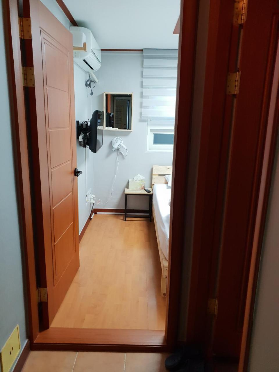 Youngstay Seoul Exterior photo