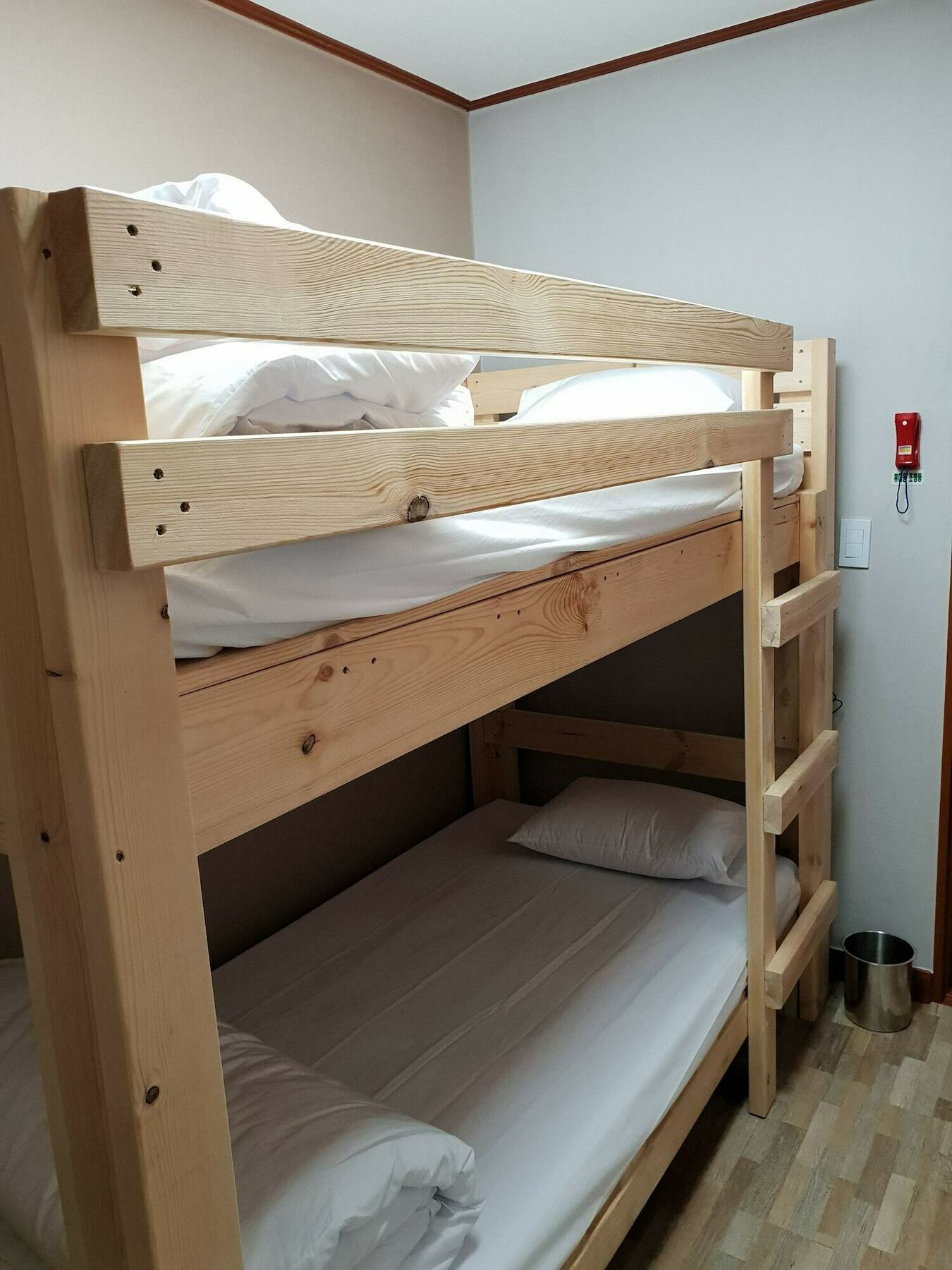Youngstay Seoul Exterior photo