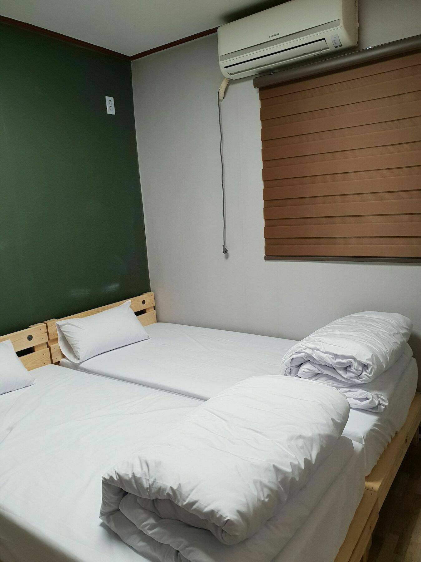 Youngstay Seoul Exterior photo